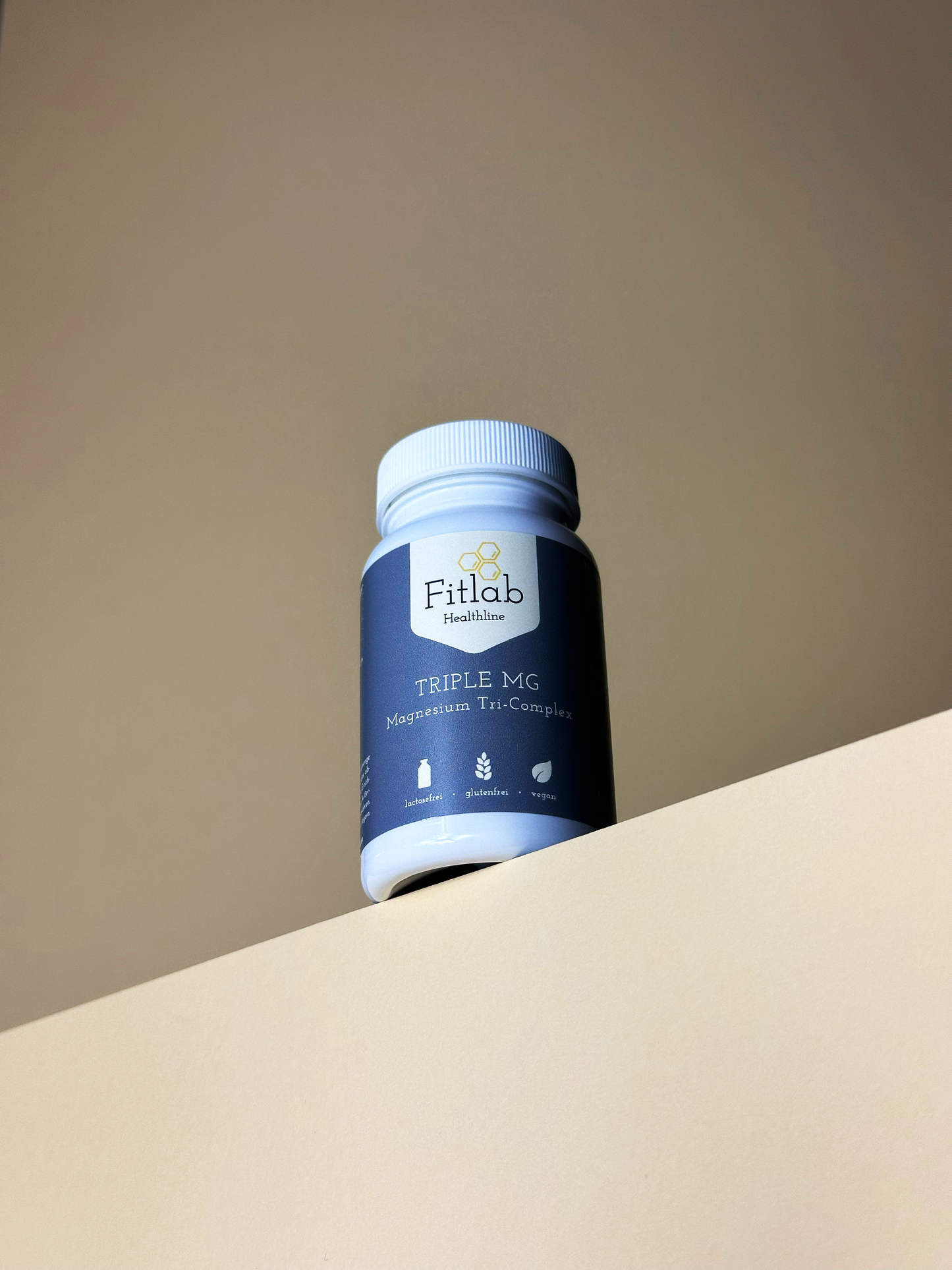 Fitlab Triple MG