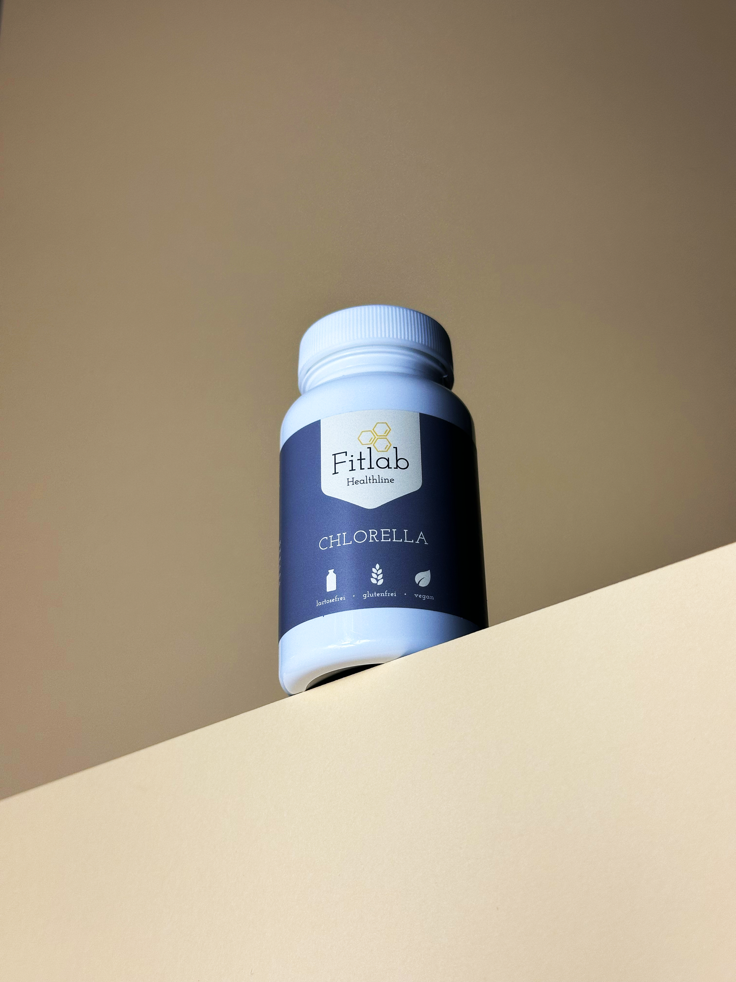 Chlorella