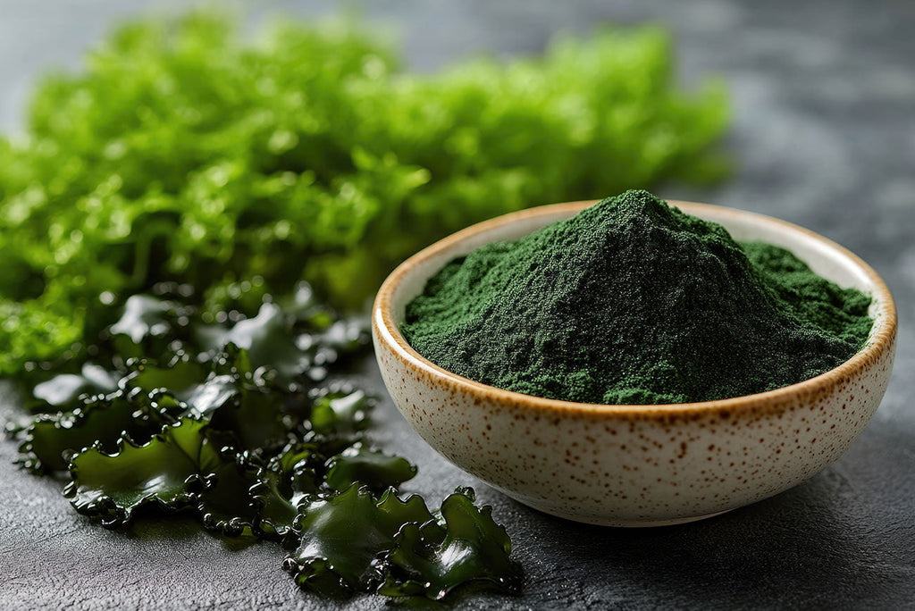 Chlorella: Warum die „grüne Superalge“ in keinem Haushalt fehlen sollte