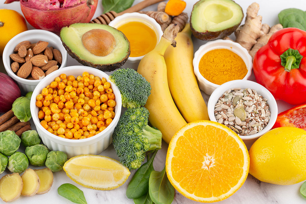 Wichtige Fakten zum Thema Magnesium – Dosierung, Quellen, Tagesbedarf.