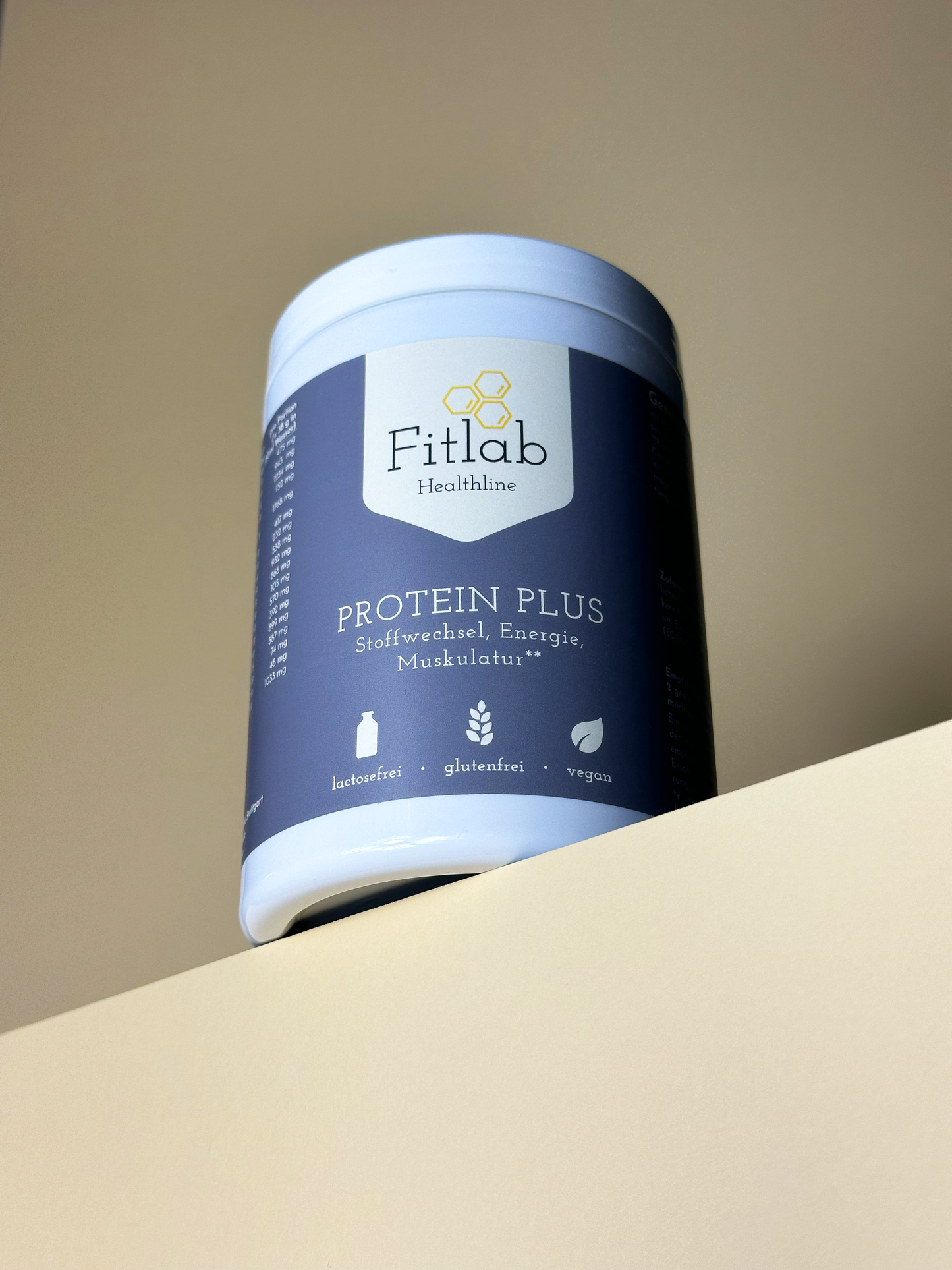 Fitlab Protein Plus