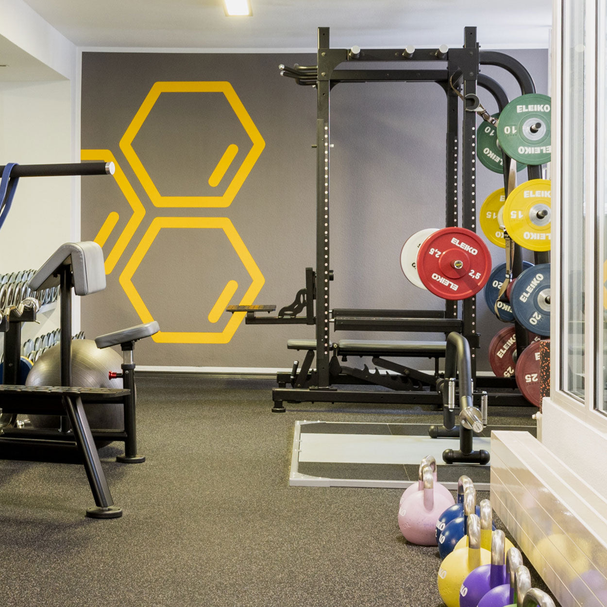 Fitlab Wertgutschein