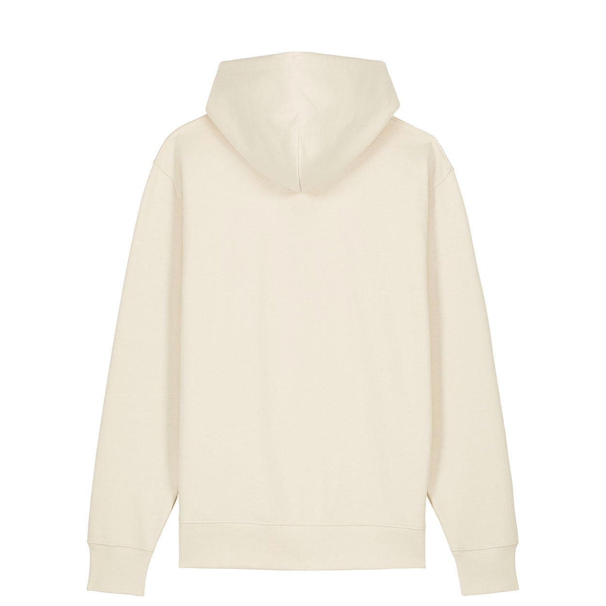 Fitlab Hoodie [be healthy] Jubiläums-Edition Natural Raw